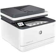 LaserJet Pro MFP 3102fdw HP