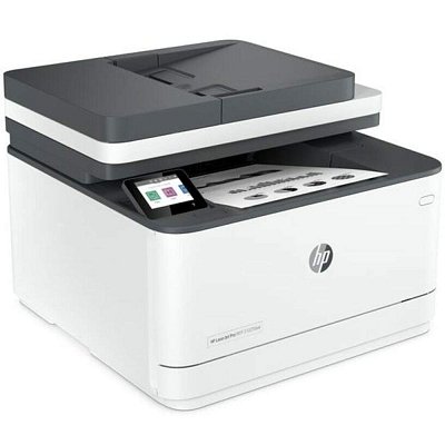 LaserJet Pro MFP 3102fdw HP