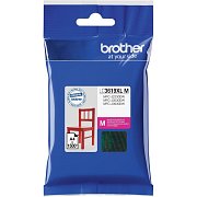 LC-3619XLM magenta 1500str. BROTHER