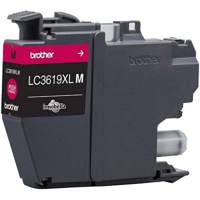 LC-3619XLM magenta 1500str. BROTHER