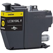 LC-3619XLY yellow 1500str. BROTHER