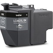 LC-462XLBK, black, 3000str. BROTHER