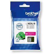 LC-462XLM magenta 1500str. BROTHER