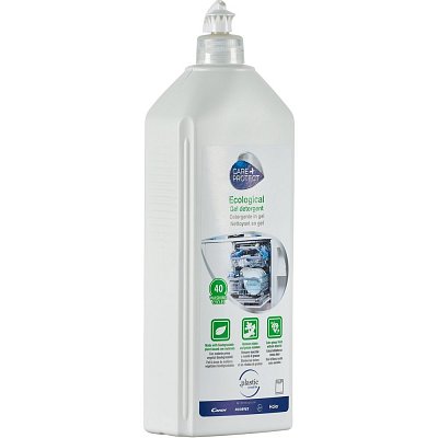 LDL2002ECO MYCÍ PROST. 1L CARE + PROTECT