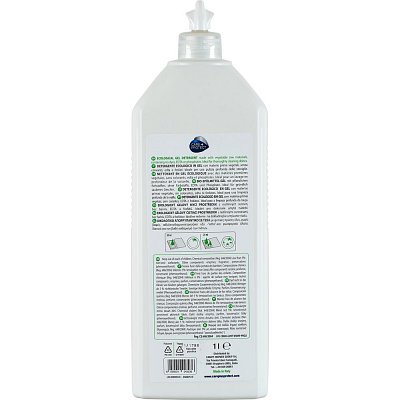 LDL2002ECO MYCÍ PROST. 1L CARE + PROTECT