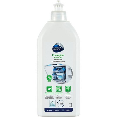 LDR2002ECO LEŠTIDLO 500ML CARE + PROTECT