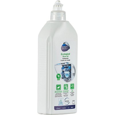 LDR2002ECO LEŠTIDLO 500ML CARE + PROTECT