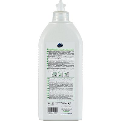 LDR2002ECO LEŠTIDLO 500ML CARE + PROTECT