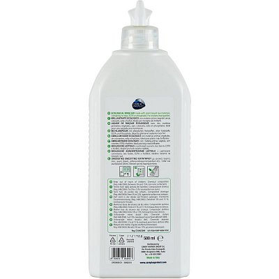 LDR2002ECO LEŠTIDLO 500ML CARE + PROTECT