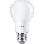 LED 40W E27 A60 4000K PHILIPS