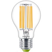 LED 60W E27 2700K A PHILIPS