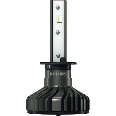 LED H1 Ultinon Pro9100 HL 2ks PHILIPS