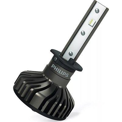 LED H1 Ultinon Pro9100 HL 2ks PHILIPS
