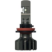 LED H11 Ultinon Pro9100 HL 2ks PHILIPS