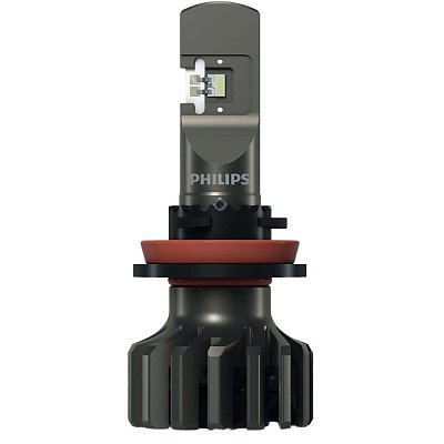 LED H11 Ultinon Pro9100 HL 2ks PHILIPS