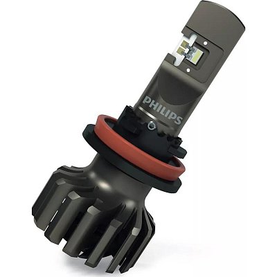 LED H11 Ultinon Pro9100 HL 2ks PHILIPS