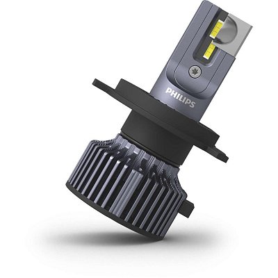 LED H4 Ultinon Pro3022 HL 2ks PHILIPS