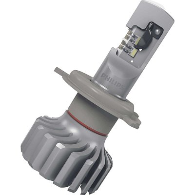 LED H4 Ultinon Pro6000 HL 2ks PHILIPS