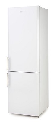 Lednice kombinovaná s mrazákem dole - DOMO DO91308C