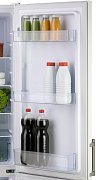 Lednice kombinovaná s mrazákem dole - DOMO DO91308C