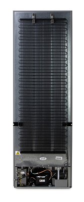 Lednice kombinovaná s mrazákem dole - DOMO DO91334C