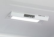 Lednice kombinovaná s mrazákem dole - DOMO DO91335C