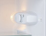 Lednice s mrazákem nahoře - bílá - Primo PR156FR
