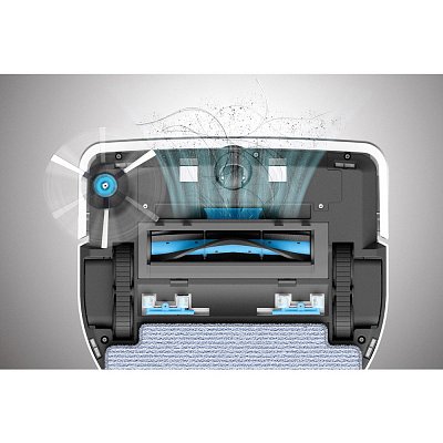 LEGEE D7 ROBOTICKÝ VYSAVAČ HOBOT