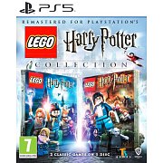 LEGO Harry Potter Collec PS5 WARNER BROS