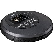 Lenco CD-500BK discman BT, rádio DAB+/FM