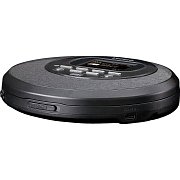Lenco CD-500BK discman BT, rádio DAB+/FM