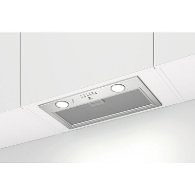 LFG516X ODSAVAČ PAR VEST. ELECTROLUX