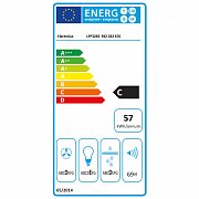 LFP326S ODSAVAČ PAR VÝSUVNÝ ELECTROLUX