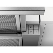 LFP416X ODSAVAČ PAR VÝSUVNÝ ELECTROLUX