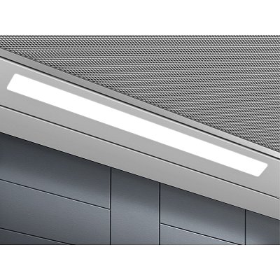 LFP416X ODSAVAČ PAR VÝSUVNÝ ELECTROLUX