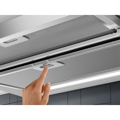 LFP416X ODSAVAČ PAR VÝSUVNÝ ELECTROLUX