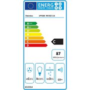 LFP536X ODSAVAČ PAR VÝSUVNÝ ELECTROLUX