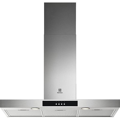 LFT529X ODSAVAČ PAR KOMÍNOVÝ ELECTROLUX
