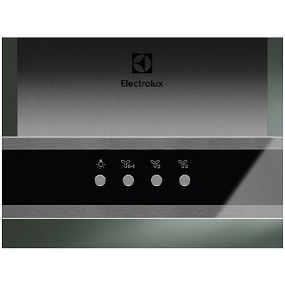 LFT529X ODSAVAČ PAR KOMÍNOVÝ ELECTROLUX