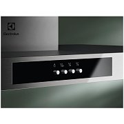 LFT529X ODSAVAČ PAR KOMÍNOVÝ ELECTROLUX