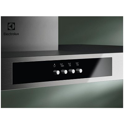 LFT529X ODSAVAČ PAR KOMÍNOVÝ ELECTROLUX