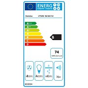 LFT529X ODSAVAČ PAR KOMÍNOVÝ ELECTROLUX