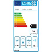 LFU215X ODSAVAČ PAR ELECTROLUX