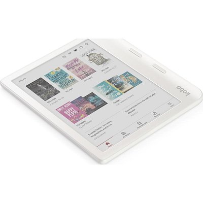 Libra Colour 7'' E Ink Kaleido3 WH KOBO