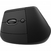 Lift Left Vertical Mouse Graphi LOGITECH