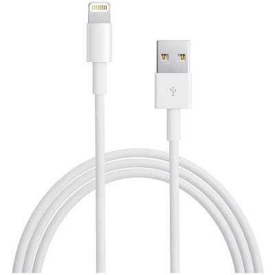 Lightning kabel 2m bulk APPLE