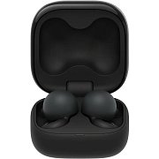 LinkBuds Open TWS černá SONY