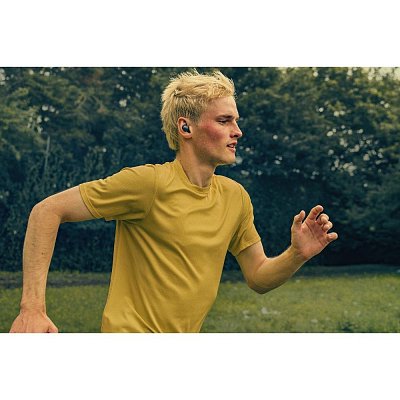 LinkBuds Open TWS černá SONY
