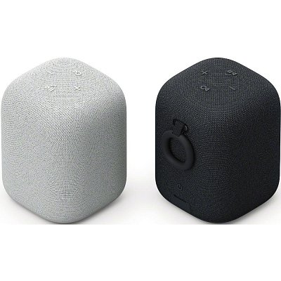LinkBuds Speaker šedá SONY