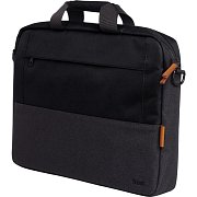 Lisboa Bag 16 Black TRUST
